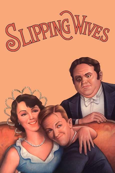 Slipping Wives